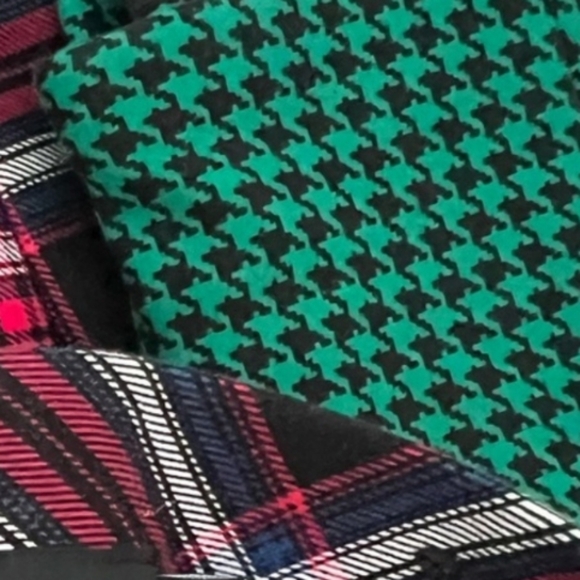 Pencil Studio Luxe Ponte Pant - Torrid Size 1 SHORT - Picture 11 of 12